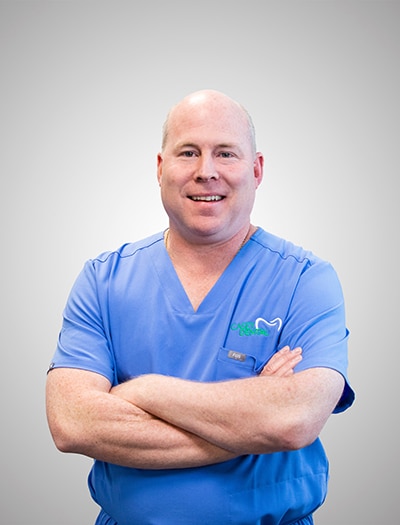 Shawn M.J. Casey D.M.D. Casey Dental