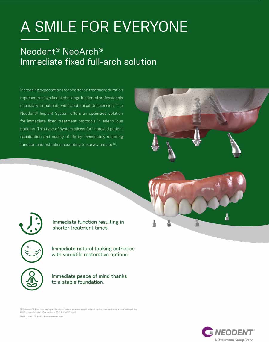 Implant-Supported Dentures in Pittston, PA