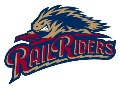 Rail Riders Logo