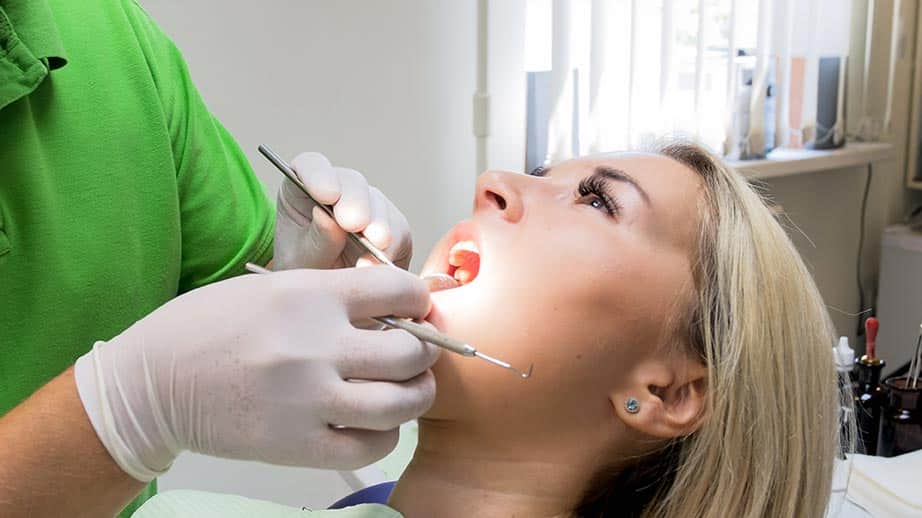 Dental Sealants in Pittston, PA