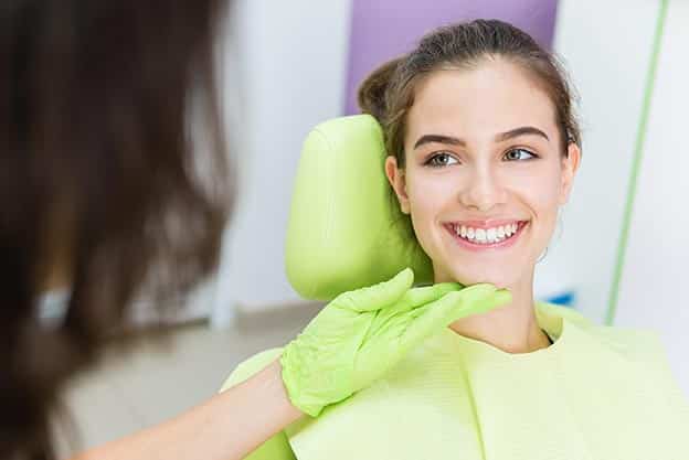 Dentist In West Pittston