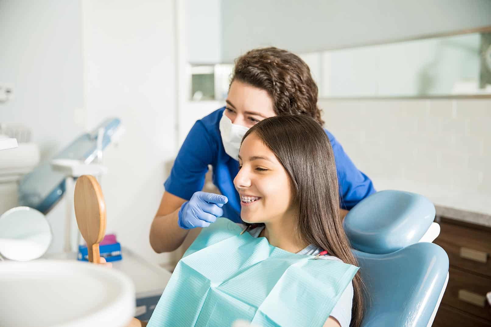 Dentist In Luzerne County