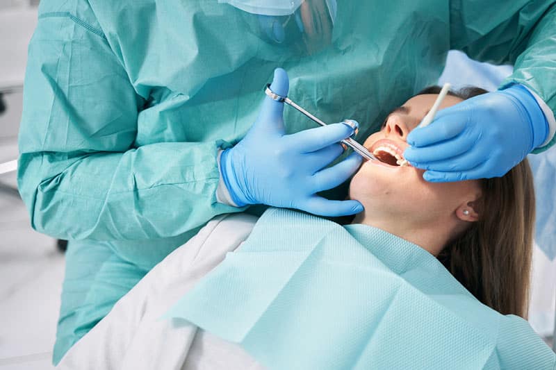 Sedation Dentistry