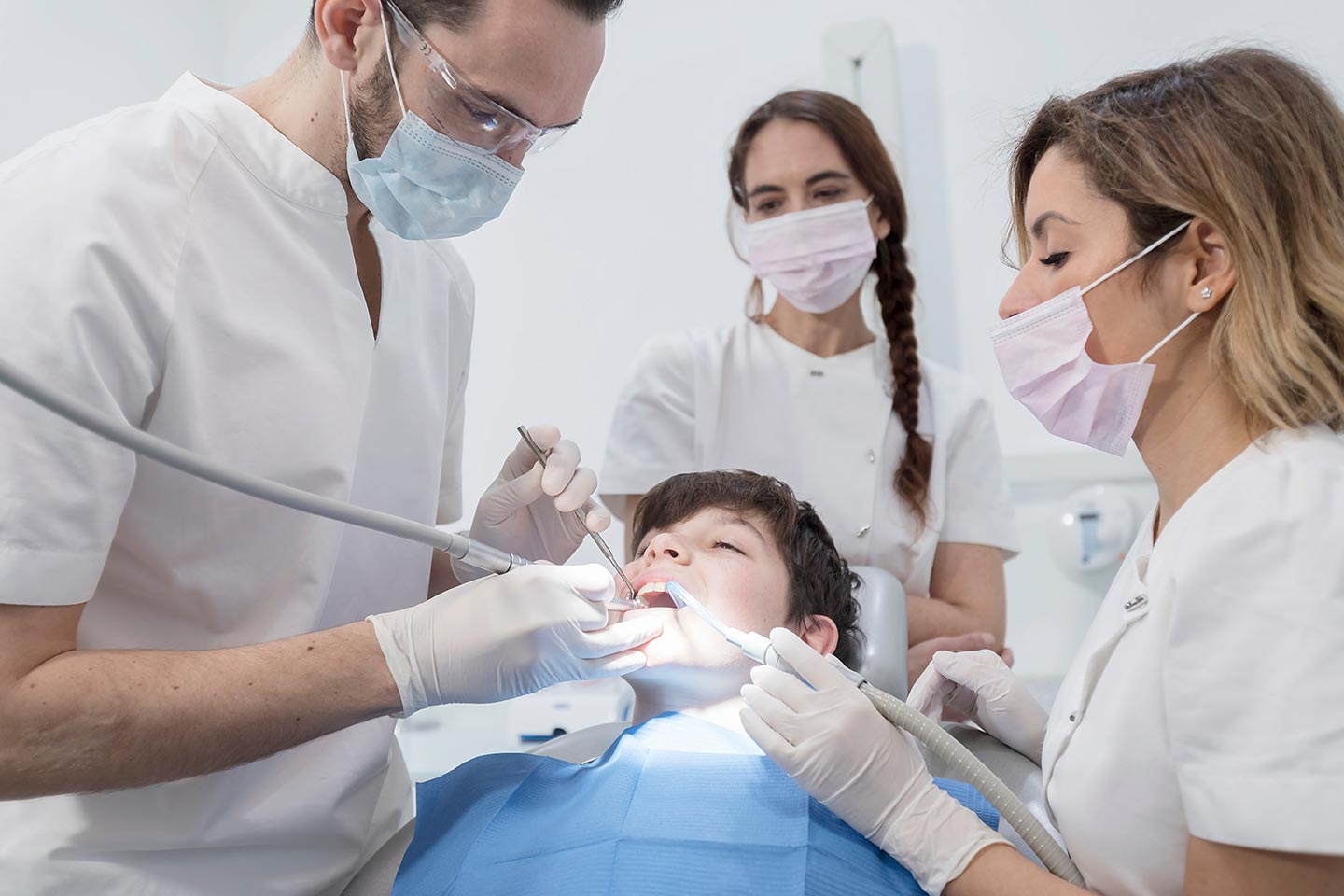Dentist In Luzerne County