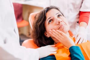 Dental Filling: The Solution to Cavity Treatment in Pennsylvania