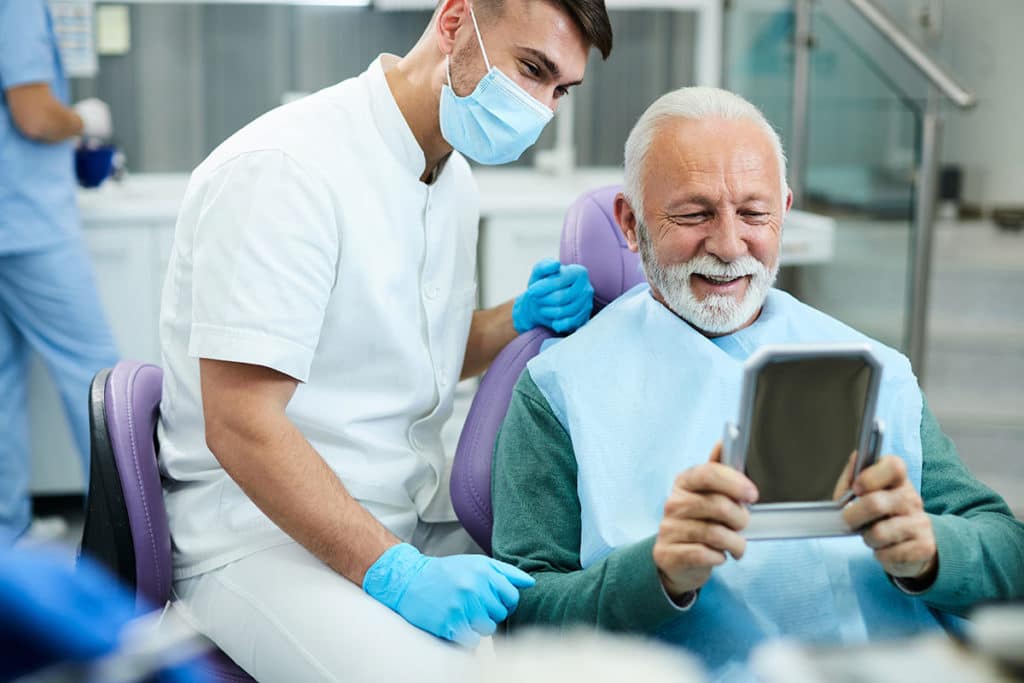 Navigating Your First Dental Appointment After a Long Hiatus: Steps to Success