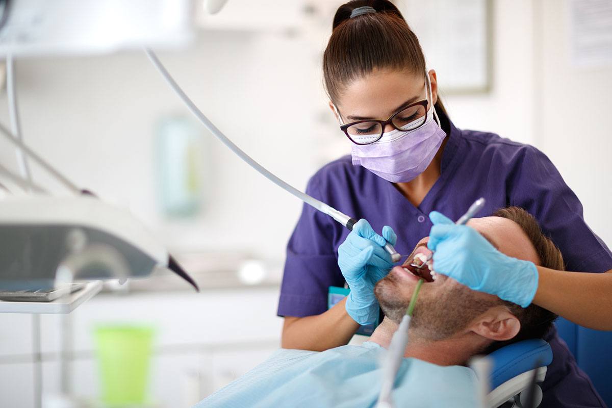 Dental Cavities Understanding Tooth Decay and the Importance of Dental Care