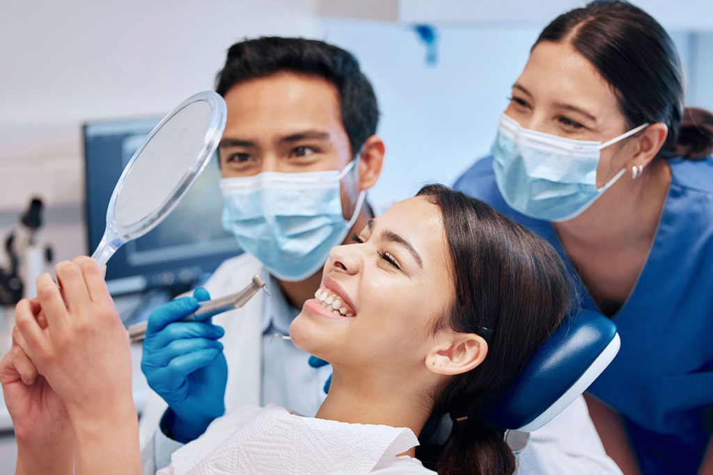 Oral Surgery: The Path to a Healthier Smile