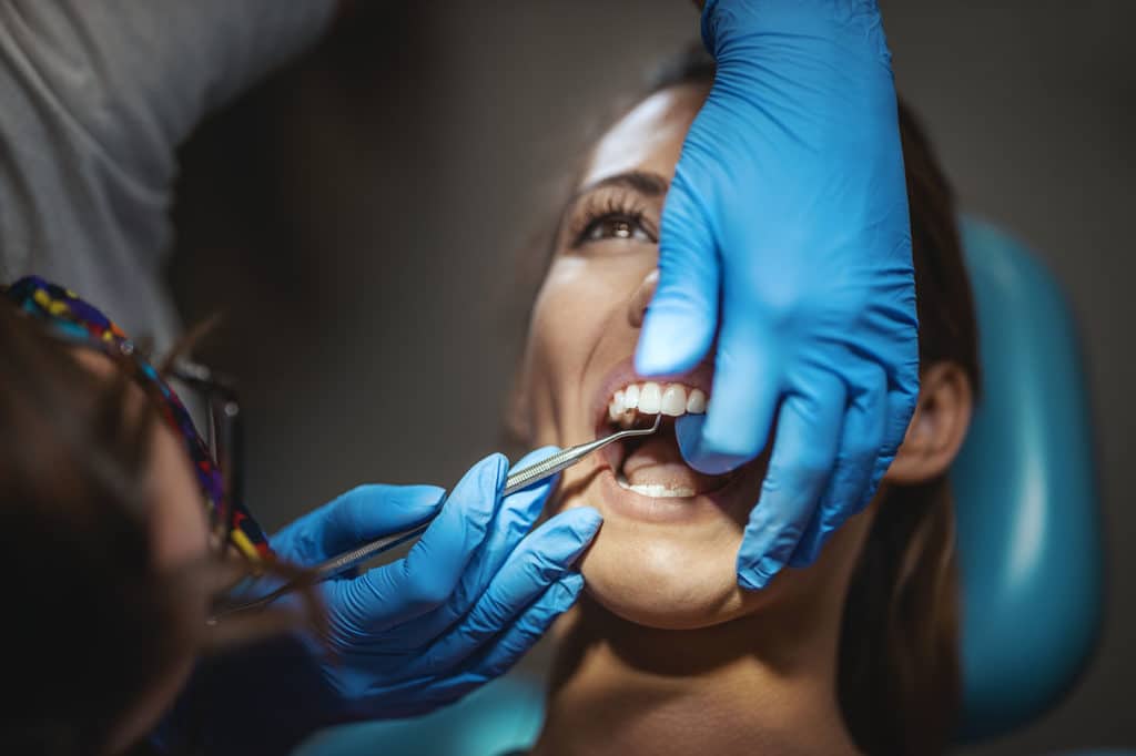 How Much Does It Cost To Fix a Chipped Tooth, and Is It Worth It? Casey Dental
