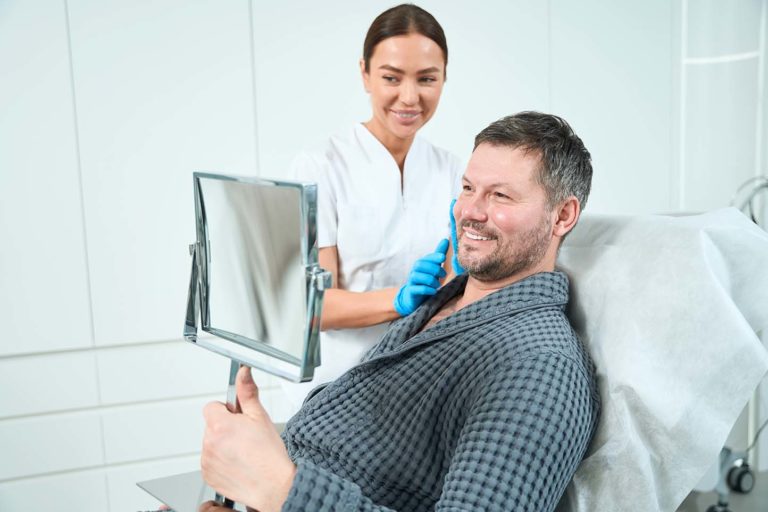 What Does a Cosmetic Dentist Do In Dentistry