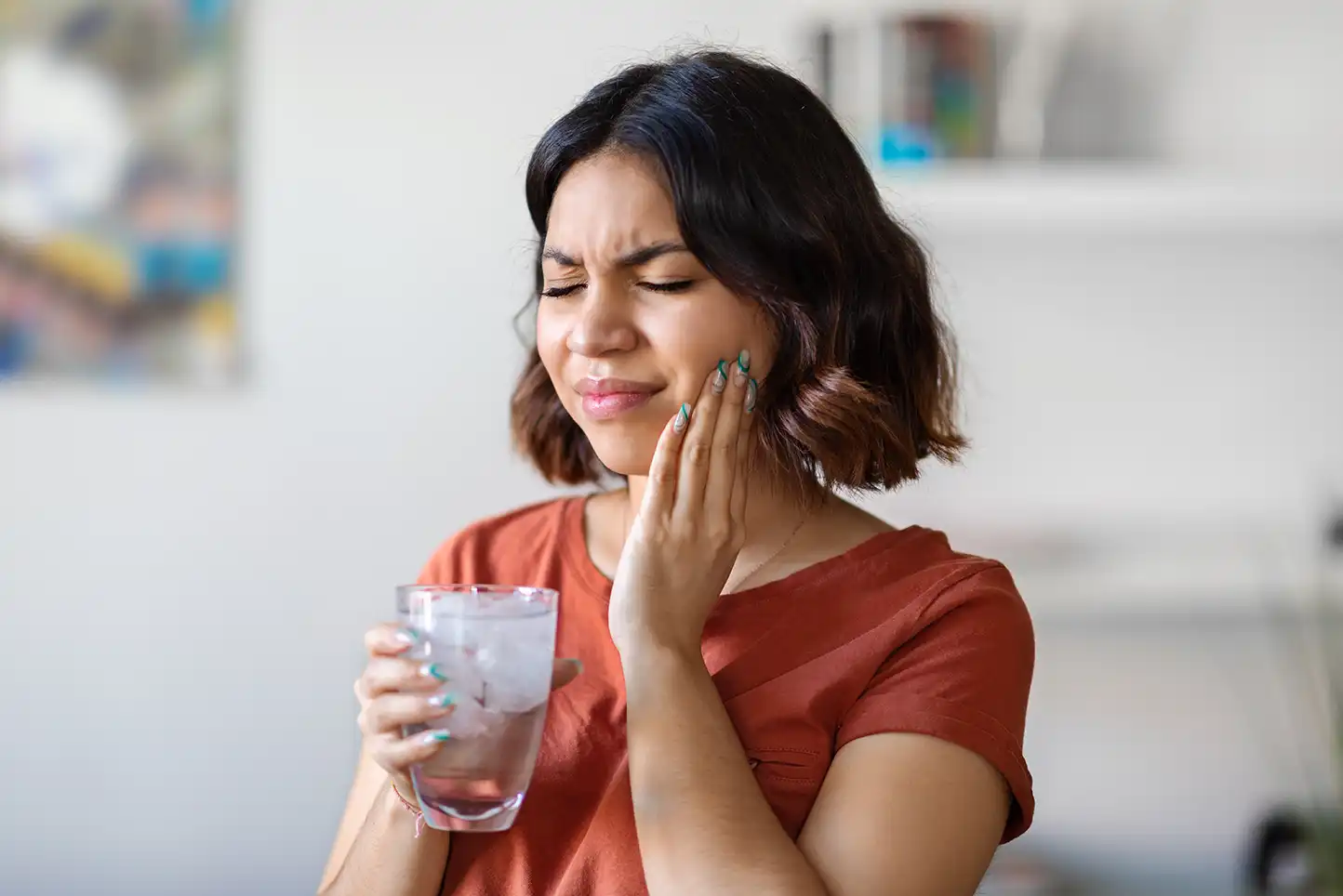What is the Difference Between Hot and Cold Tooth Sensitivity