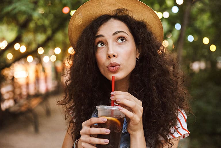 When Can I Use Straws After Wisdom Teeth Removal?
