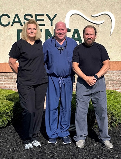 Welcome Dr. Karcutskie's Patients