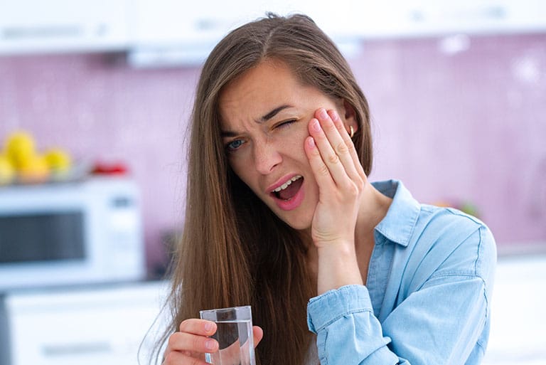 5 Hidden Causes of Cold Tooth Sensitivity You Might Overlook