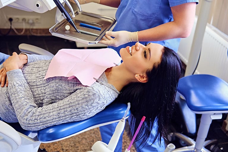 How Conscious Sedation Dental Helps Overcome Dental Anxiety & Phobia