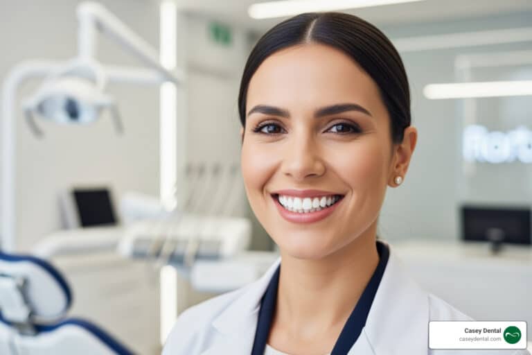 cosmetic dentistry Scranton PA