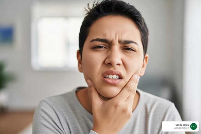 emergency tooth pain relief