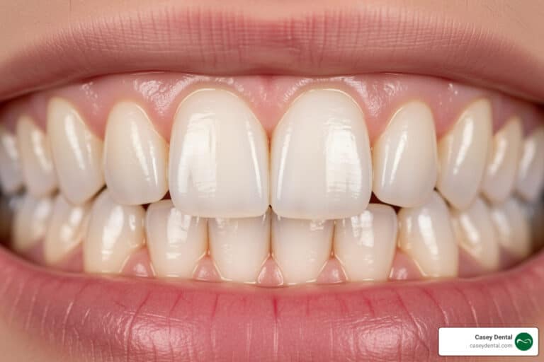 when can i brush my teeth after fluoride treatment