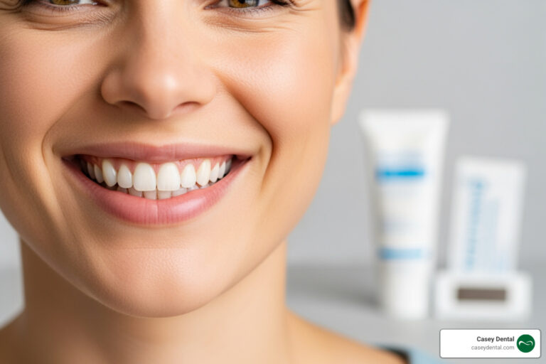 affordable teeth whitening