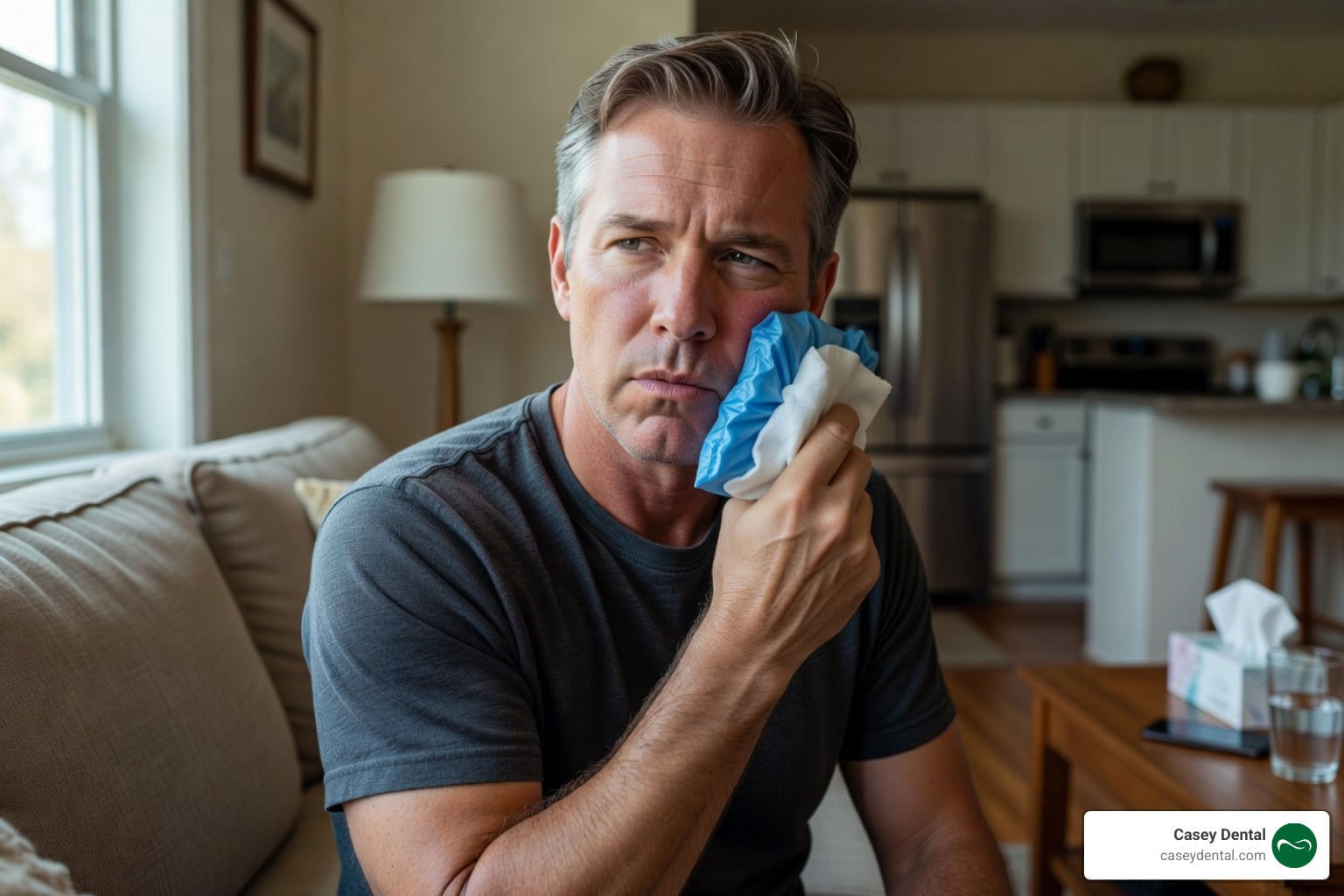 how can i make my tooth extraction heal faster