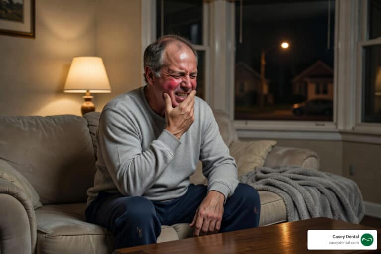 emergency dental open now