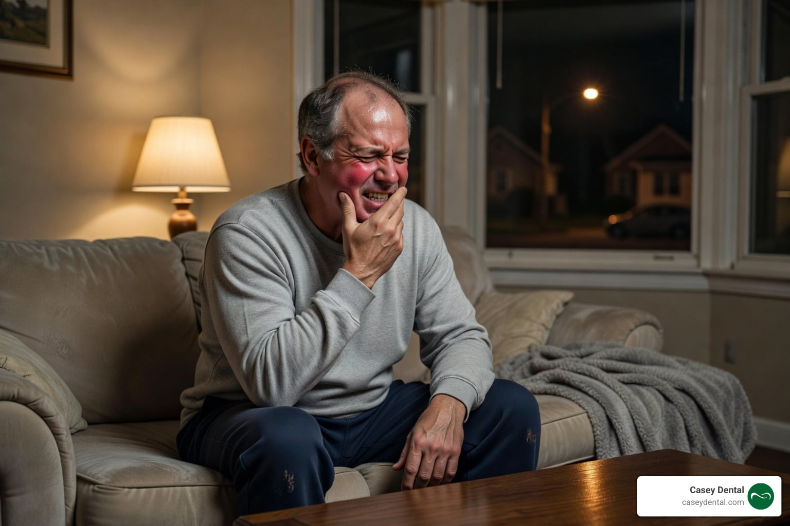 emergency dental open now