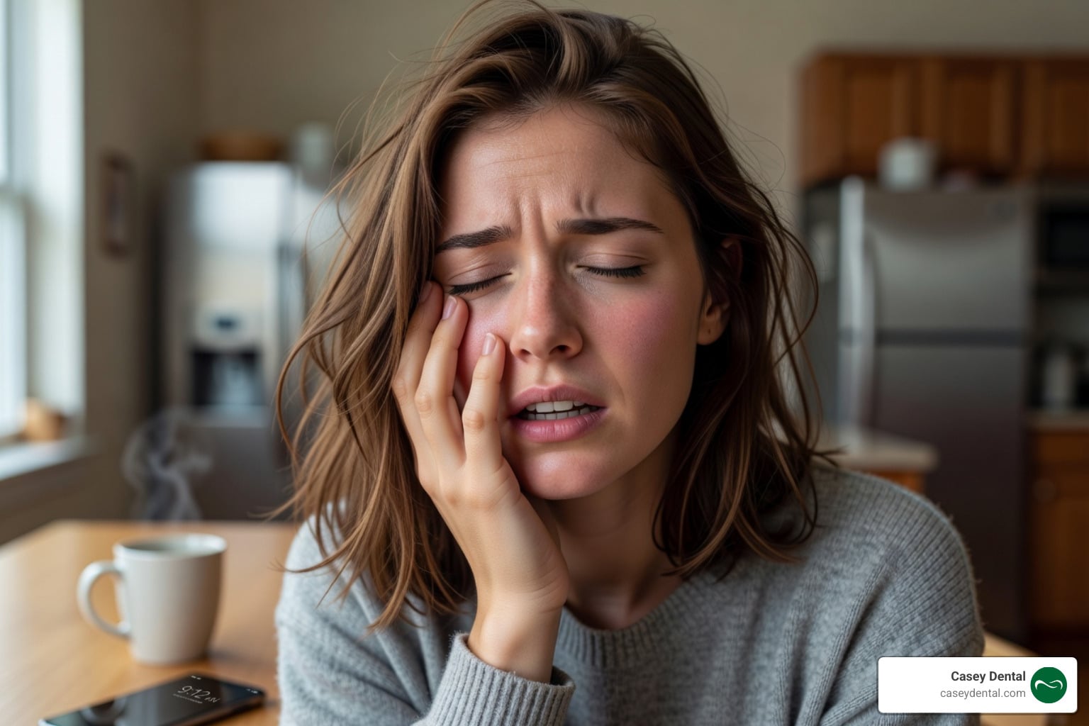 emergency dentist Pittston