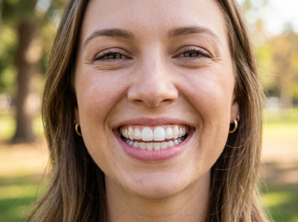 Benefits of Invisalign