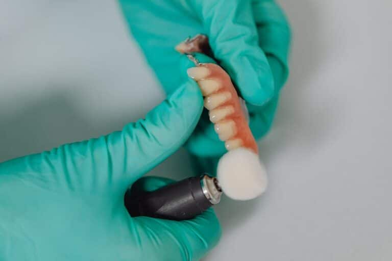 Dental implant cost in Luzerne County - person with bright healthy smile - Dental Implant Cost in Luzerne County