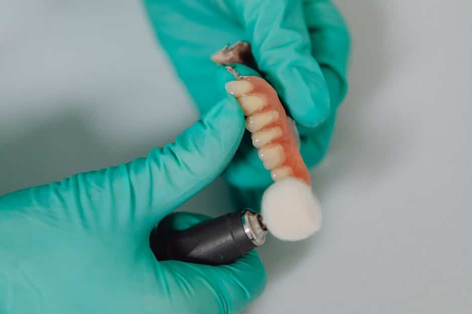 Dental implant cost in Luzerne County - person with bright healthy smile - Dental Implant Cost in Luzerne County