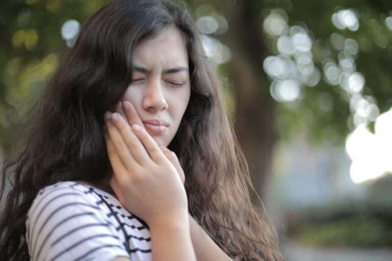 toothache dentist pittston pa