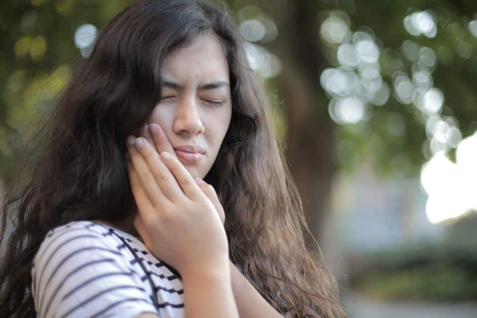 toothache dentist pittston pa
