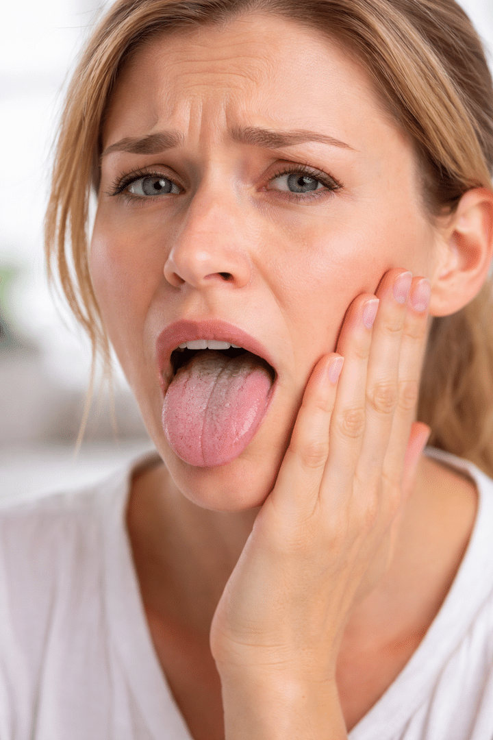 broken tooth dentist Pittston PA