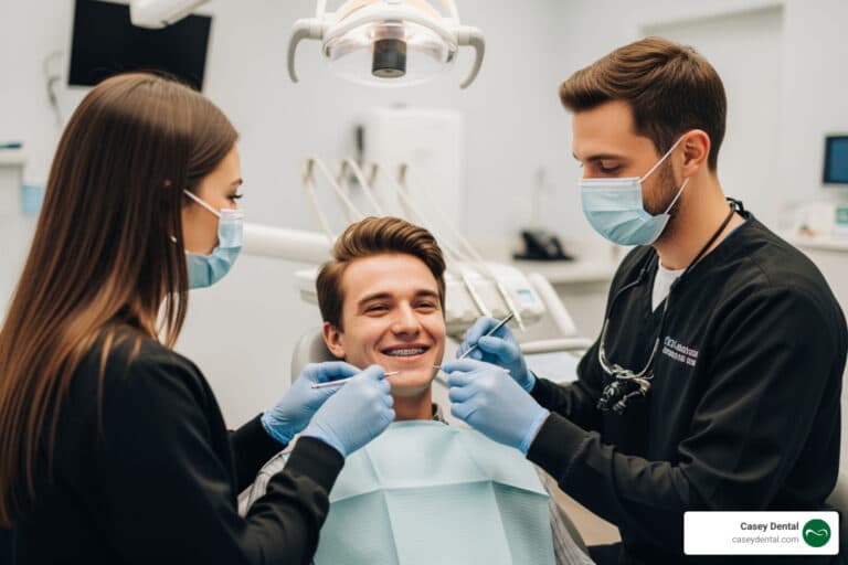 braces pittston pa