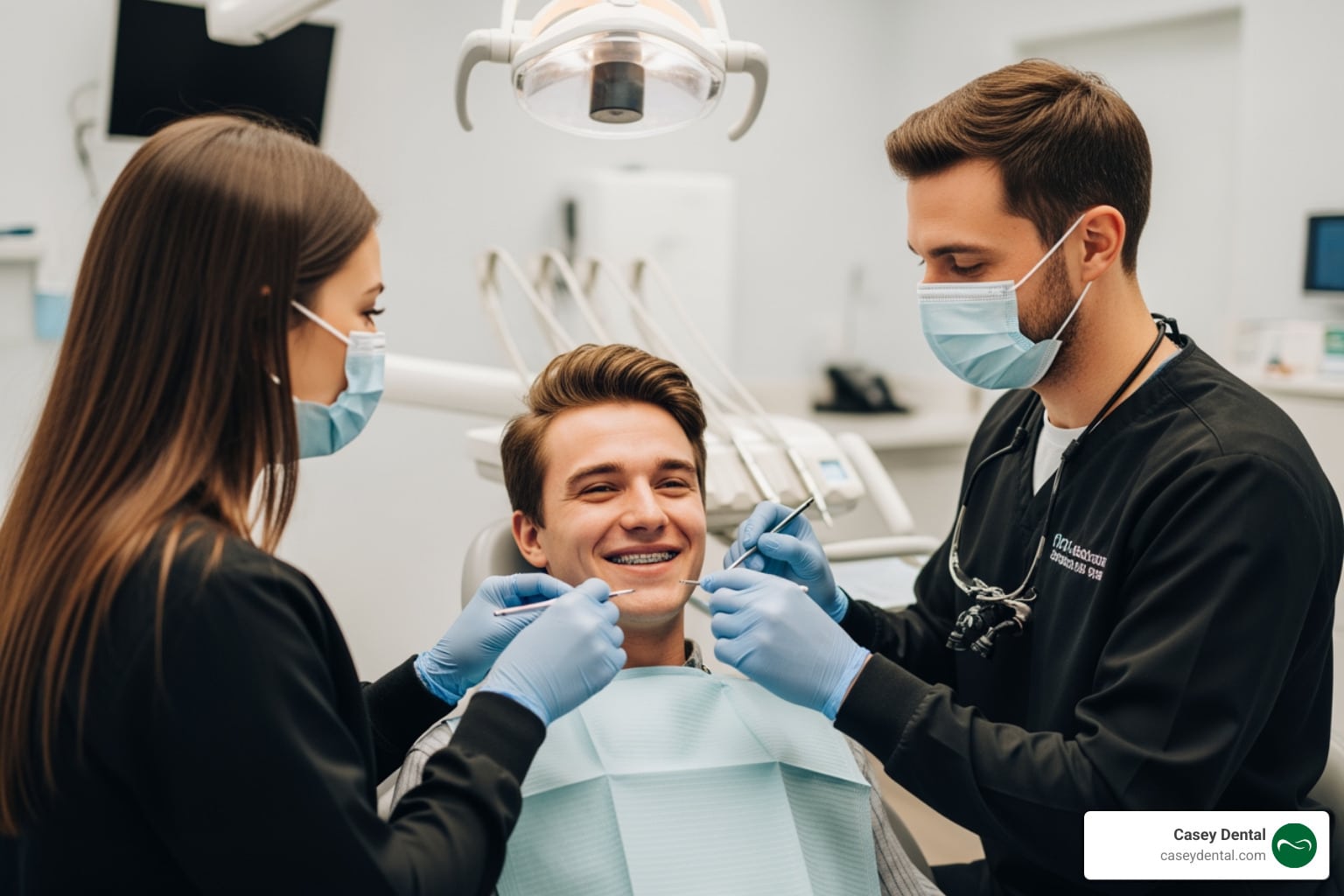 braces pittston pa