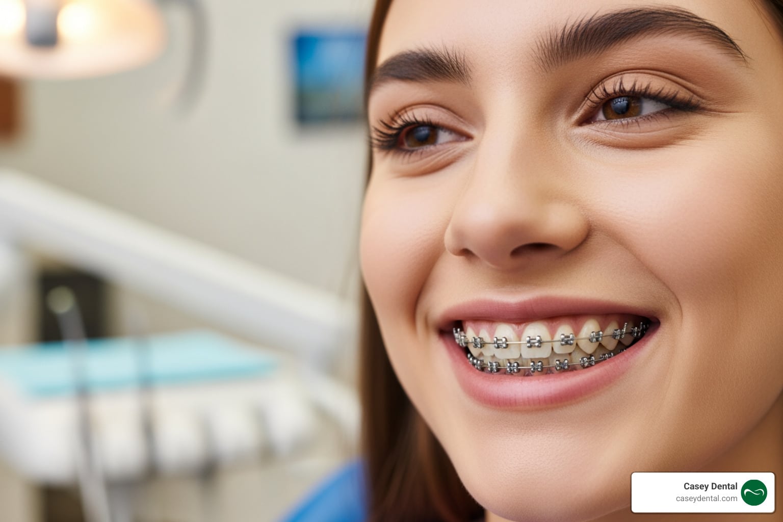 braces guide