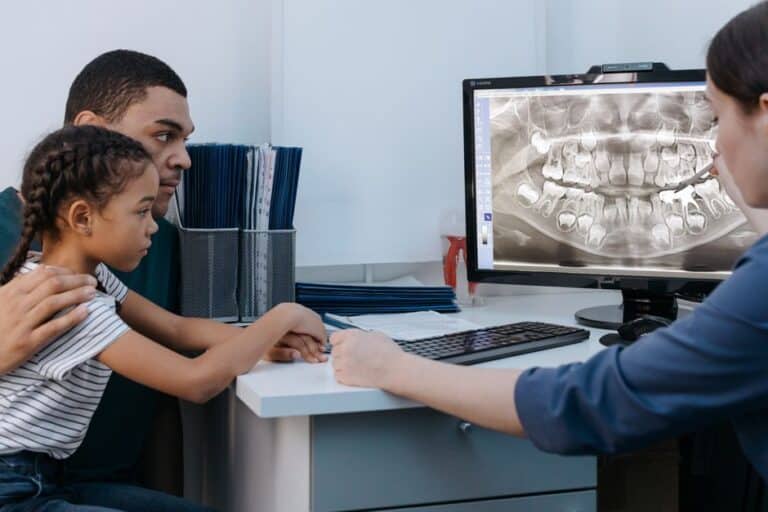family dentist lackawanna county