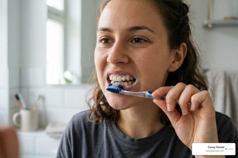 how long do braces take