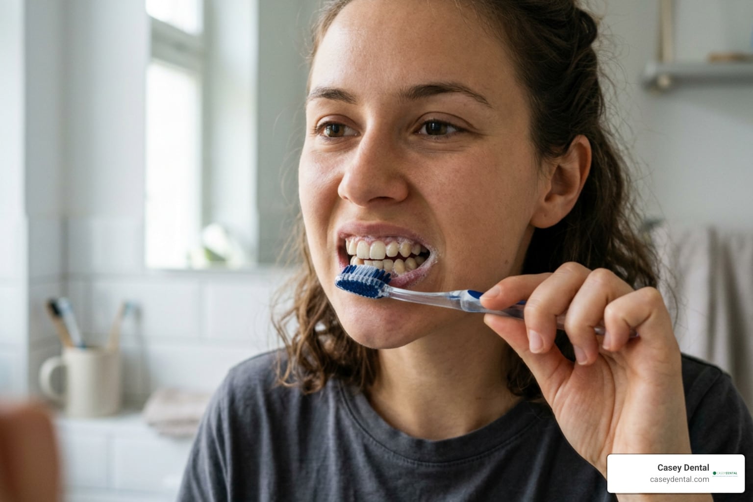 how long do braces take