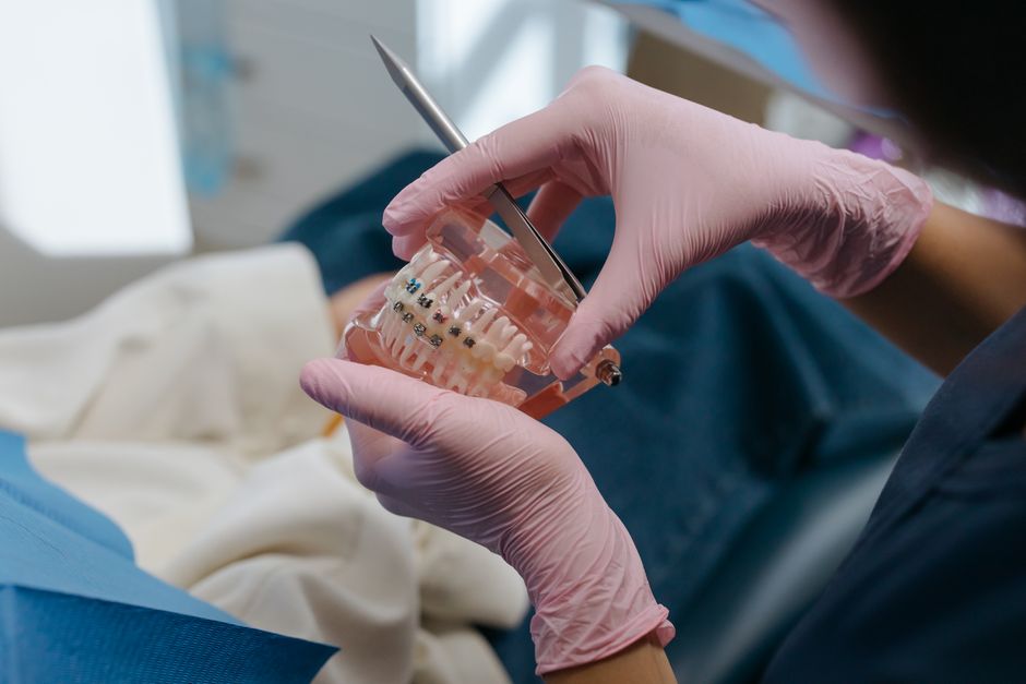 orthodontics nepa
