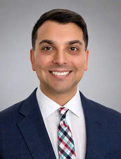 Dr. James Castellino