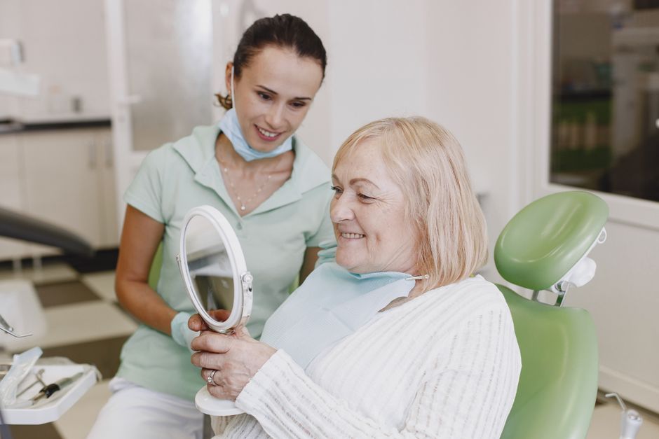 implant supported dentures cost pennsylvania