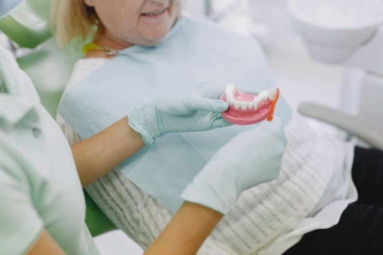 snap on dentures pennsylvania