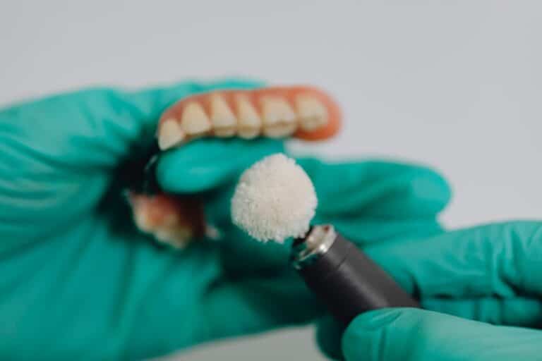 implant dentures vs traditional dentures