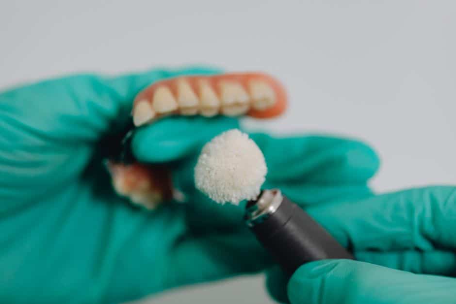 implant dentures vs traditional dentures
