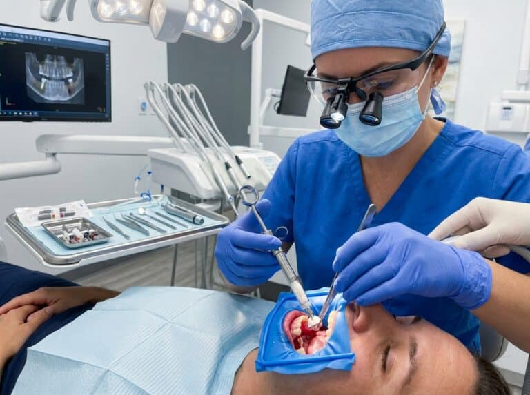bone grafting for dental implants cost