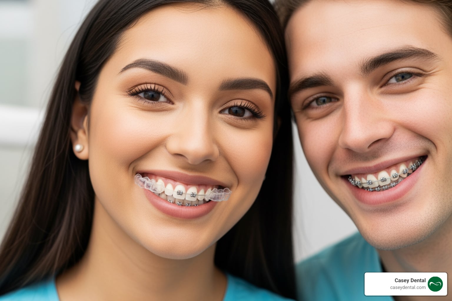 braces vs invisalign which is better